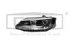 Фото Фара (L) VW Jetta 10-18 DPA (99411537302) зображення 1