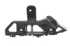 Фото Кронштейн кріплення бампера (переднього) VW Touran 10-15 (L) DPA (99411624202) зображення 3