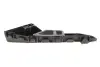 Фото Кронштейн кріплення бампера (переднього) VW Touran 10-15 (L) DPA (99411624202) зображення 4