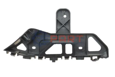 Кронштейн кріплення бампера (переднього) VW Touran 10-15 (L) DPA 99411624202 Купити в Україні