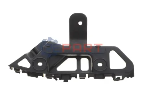 Кронштейн кріплення бампера (переднього) VW Touran 10-15 (R) DPA 99411624302 Купити в Україні