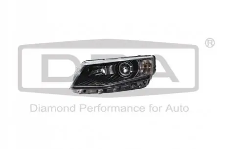 Автозапчастина DPA 99411672902 Купити в Україні