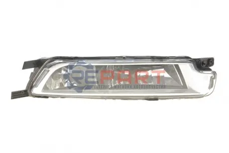 Фара протитуманна VW Passat 14- (R) DPA 99411777902 Купити в Україні