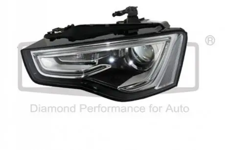 Автозапчастина DPA 99411781502 Купити в Україні