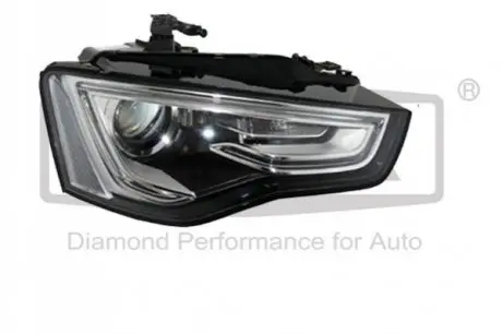 Автозапчастина DPA 99411781602 Купити в Україні