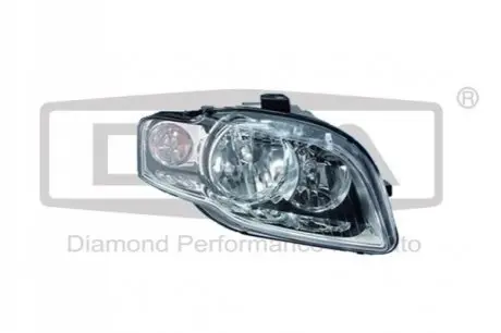 Автозапчастина DPA 99411781702 Купити в Україні