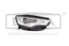 Фото Фара (R) Audi A6 10-18 DPA (99411785202) зображення 1