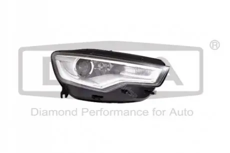 Фара (R) Audi A6 10-18 DPA 99411785202 Купити в Україні