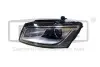 Фото Фара (L) Audi Q5 12-16 DPA (99411786302) зображення 1