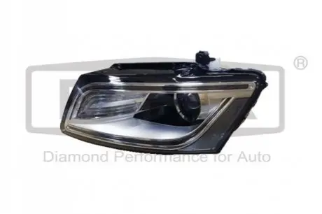 Фара (L) Audi Q5 12-16 DPA 99411786302 Купити в Україні