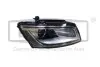 Фото Фара (R) Audi Q5 12-16 DPA (99411786402) зображення 1