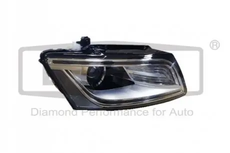 Фара (R) Audi Q5 12-16 DPA 99411786402 Купити в Україні
