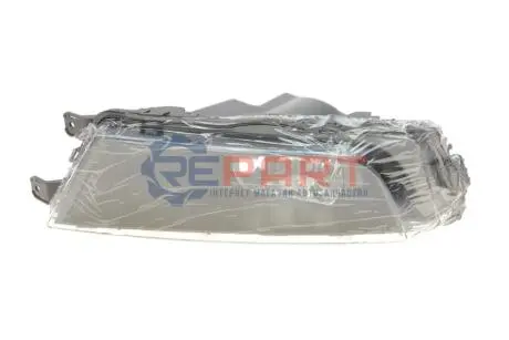 Фара протитуманна Skoda Octavia 1.2-2.0 TSI/TDI 12- (R) (чорна)(незначне кріплення) DPA 99411789202 Купити в Україні