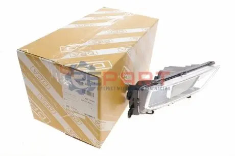 Фото Фара протитуманна VW Tiguan 16- (R) DPA (99411790602) зображення 1