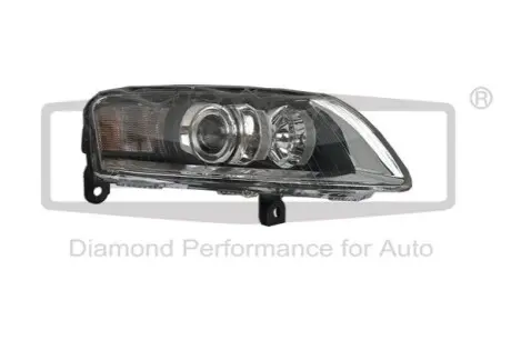 Фара (R) Audi A6 04-11 DPA 99411790902 Купити в Україні