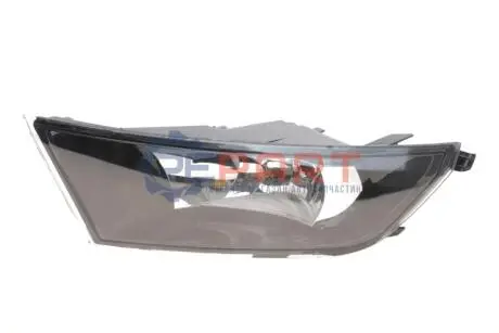 Фото Фара протитуманна Skoda Fabia 14-21 (R) DPA (99411791502) зображення 1