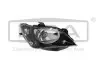 Фото Фара (R) Seat Ibiza 08-10 DPA (99411794102) зображення 1