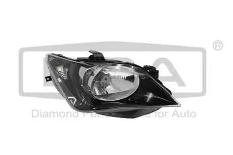 Фара (R) Seat Ibiza 08-10 DPA 99411794102 Купити в Україні