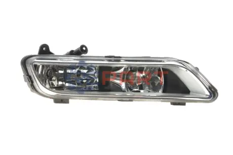 Фото Фара протитуманна VW Passat 10-14 (L) DPA (99411798002) зображення 1