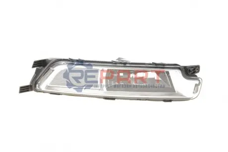 Фара протитуманна VW Passat 14- (R) DPA 99411798302