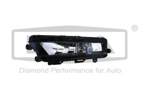 Фара протитуманна Skoda Octavia 18-21 (L) DPA 99411799402