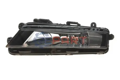 Фара протитуманна Skoda Octavia 18-21 (R) DPA 99411799502
