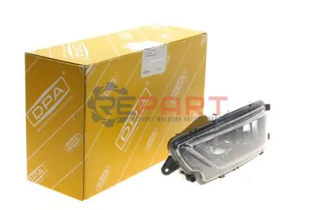 Фара протитуманна VW Amarok 17- (L) DPA 99411799802 Купити в Україні