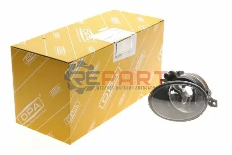 Фара протитуманна VW Crafter 2.0 TDI 11-16 (R) DPA 99411800102 Купити в Україні