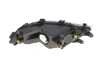 Фара протитуманна Skoda Superb 16- (L) (чорна)(пошкоджене кріплення) DPA (99411800802) зображення 4