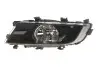 Фара протитуманна Skoda Superb 08-15 (R) 99411800902