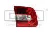 Фото Ліхтар задній VW Polo 02-09 (L) DPA (99451180202) зображення 1