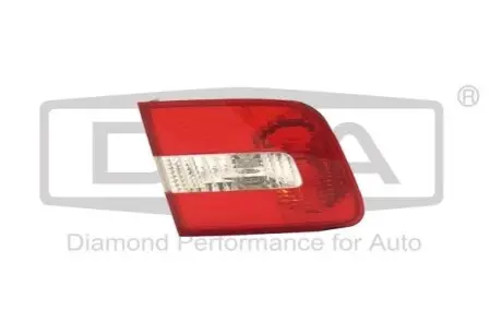 Ліхтар задній VW Polo 02-09 (R) DPA 99451180302 Купити в Україні