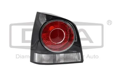 Ліхтар задній VW Polo 02-09 (L) DPA 99451180402 Купити в Україні