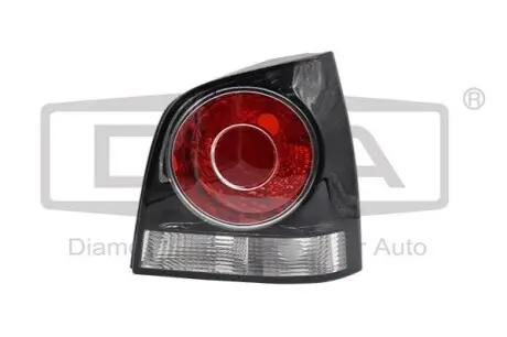 Ліхтар задній VW Polo 02-09 (R) DPA 99451180502