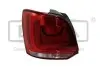 Фото Ліхтар задній VW Polo 09- (L) DPA (99451181702) зображення 1