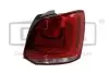Фото Ліхтар задній VW Polo 09- R) DPA (99451181802) зображення 1