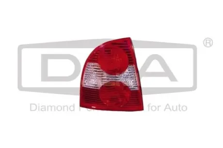 Ліхтар задній VW Passat 00-05 (L) DPA 99451183402 Купити в Україні