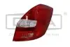 Фото Ліхтар задній Skoda Fabia 07-14 (R) DPA (99451189602) зображення 1