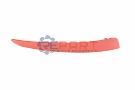 Световозвращатель бампера DPA 99451508102 Купить в Украине