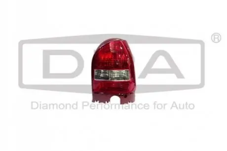 Ліхтар задній VW Golf 03-07 (R) DPA 99451696602 Купити в Україні