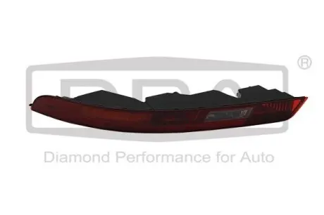 Ліхтар задній Audi Q3 11-18 (L) DPA 99451790302 Купити в Україні