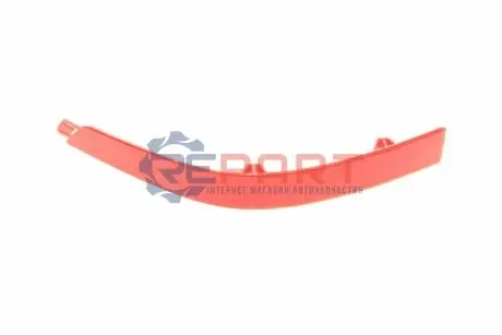 Світловідбивач бампера (заднього) VW T6 15- (R) DPA 99451792302 Купити в Україні