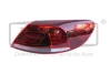 Фото Ліхтар задній VW Passat 11-16 (R) DPA (99451796202) изображение 1