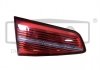 Фонарь левый внутренний LED VW Passat (15-) (99451799902) DPA