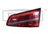 Фонарь правый внутренний LED VW Passat (15-) (99451800002) DPA