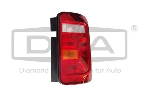 Ліхтар задній VW Caddy IV 15- (R) DPA 99451800602