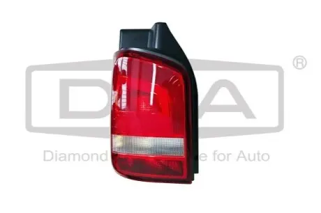 Ліхтар задній VW T5 09-15 (L) (ляда) DPA 99451801302 Купити в Україні