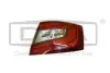 Фото Ліхтар задній Skoda Octavia 18-21 (R) DPA (99451803602) зображення 1