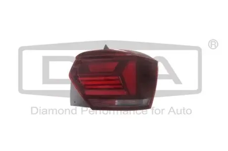Автозапчасть DPA 99451818702