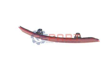 Світловідбивач бампера (заднього) VW Polo 10- (L) DPA 99451818802 Купити в Україні